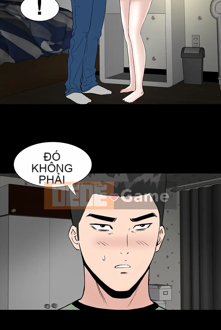 Cô gái trẻ bất kính Lou Feng [四一零] [0-15]