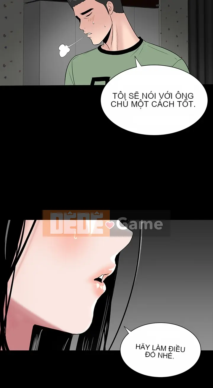 Cô gái trẻ bất kính Lou Feng [四一零] [0-15]