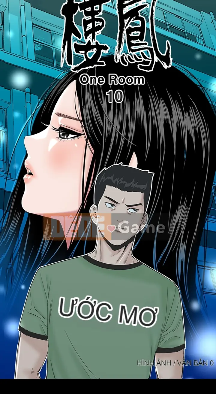 Cô gái trẻ bất kính Lou Feng [四一零] [0-15]