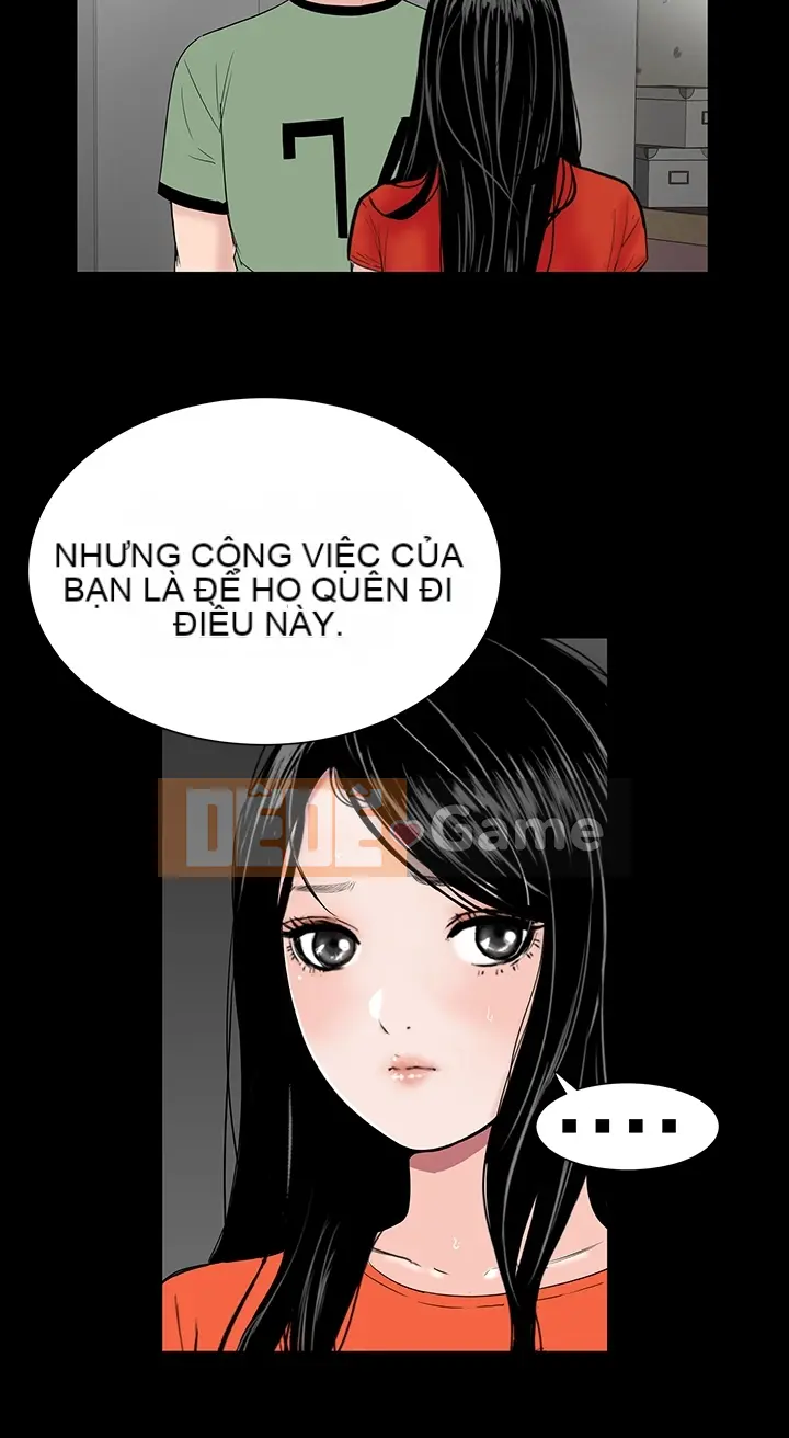 Cô gái trẻ bất kính Lou Feng [四一零] [0-15]