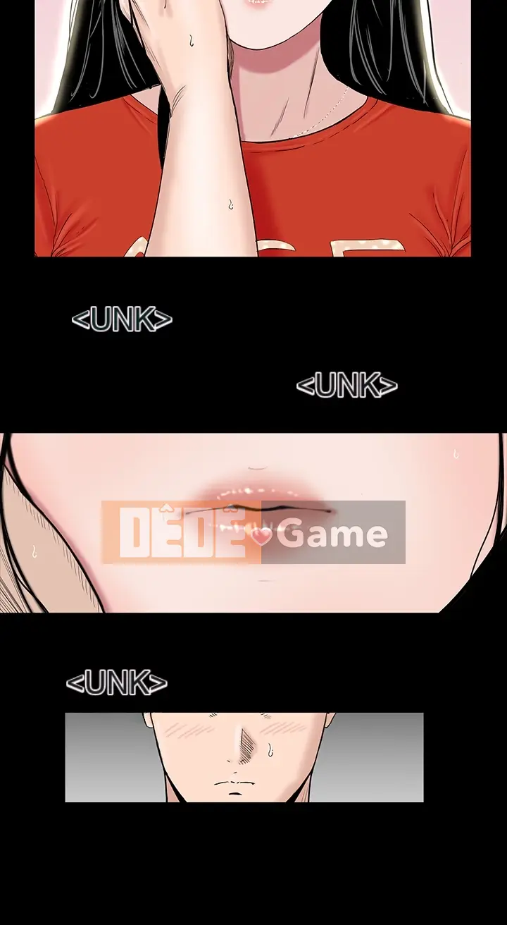 Cô gái trẻ bất kính Lou Feng [四一零] [0-15]