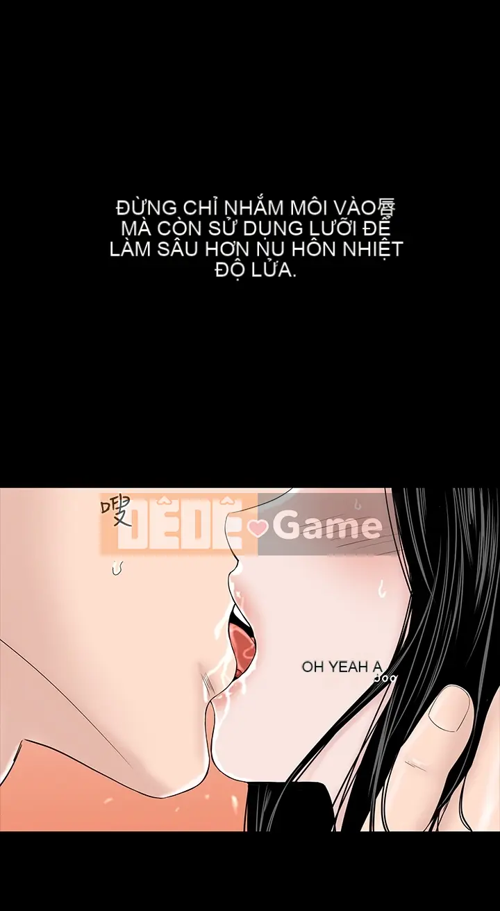 Cô gái trẻ bất kính Lou Feng [四一零] [0-15]