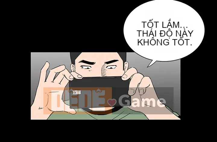 Cô gái trẻ bất kính Lou Feng [四一零] [0-15]