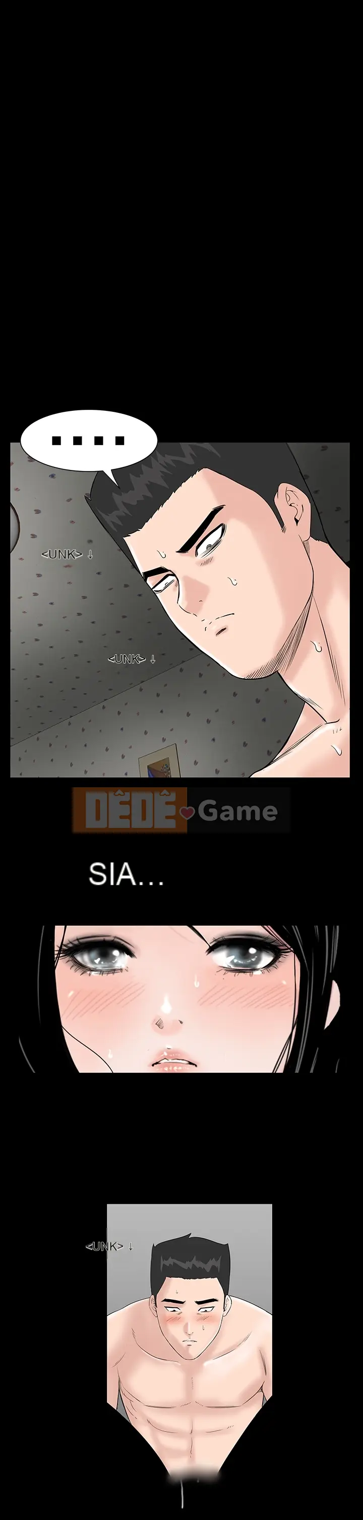 Cô gái trẻ bất kính Lou Feng [四一零] [0-15]