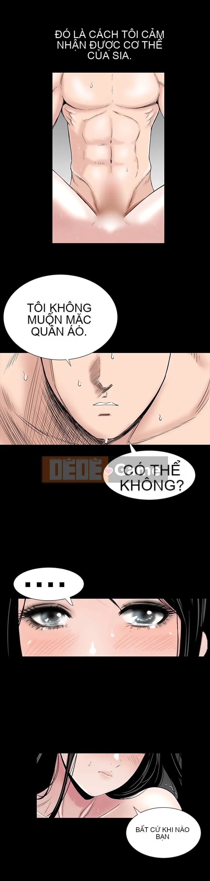 Cô gái trẻ bất kính Lou Feng [四一零] [0-15]