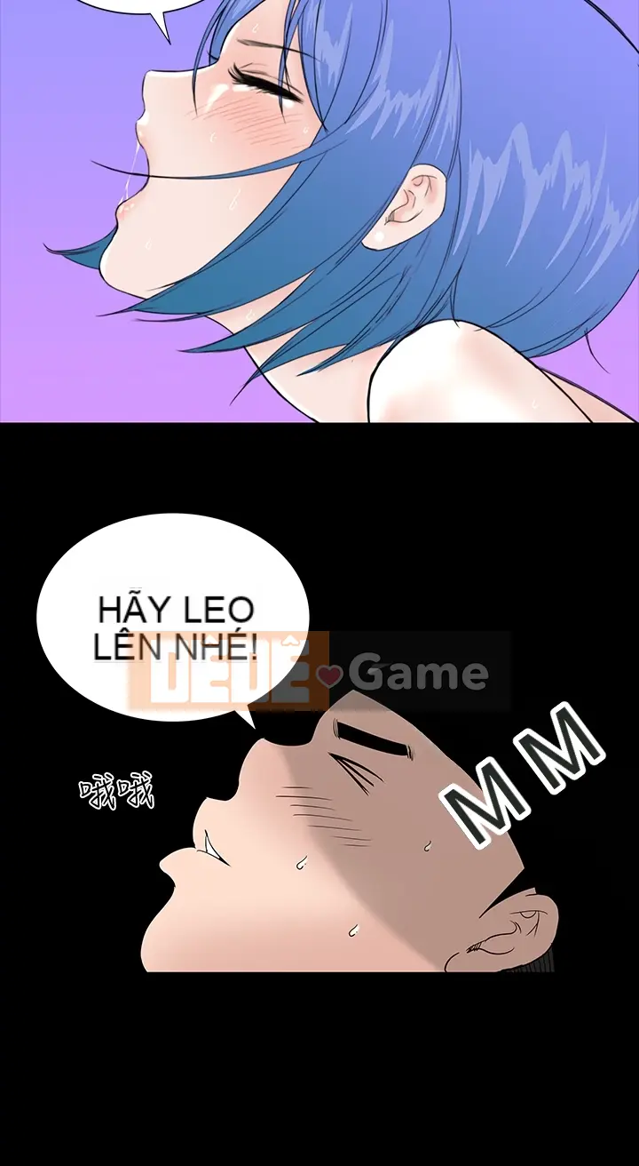 Cô gái trẻ bất kính Lou Feng [四一零] [0-15]