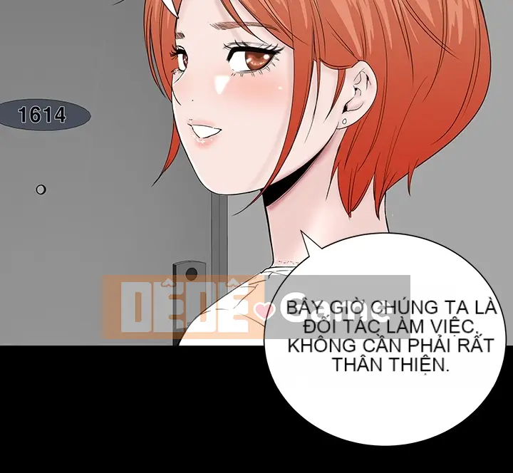 Cô gái trẻ bất kính Lou Feng [四一零] [0-15]