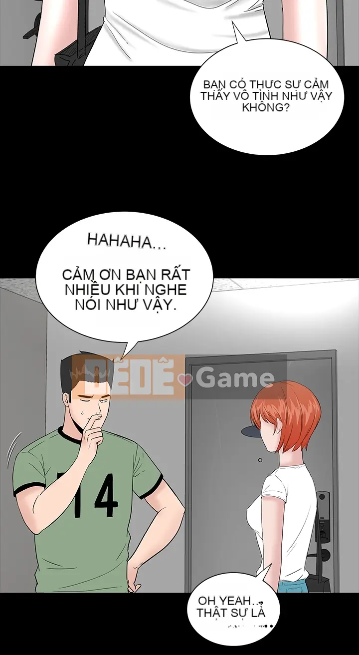 Cô gái trẻ bất kính Lou Feng [四一零] [0-15]