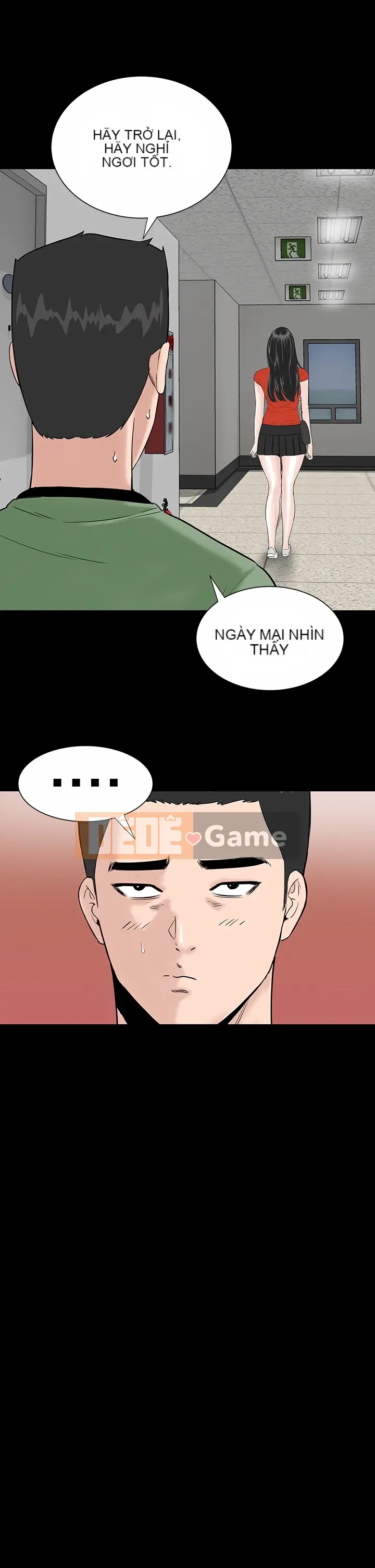 Cô gái trẻ bất kính Lou Feng [四一零] [0-15]