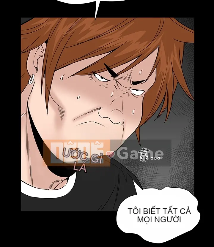 Cô gái trẻ bất kính Lou Feng [四一零] [0-15]