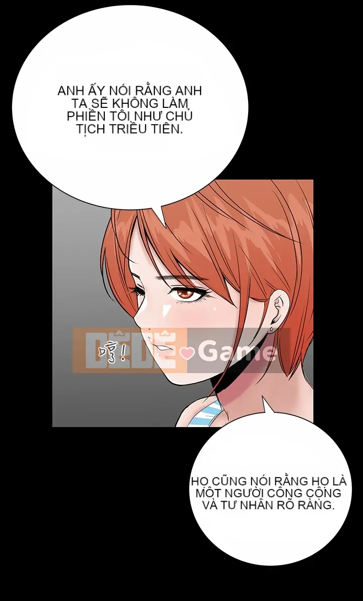 Cô gái trẻ bất kính Lou Feng [四一零] [0-15]