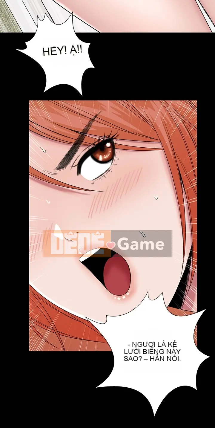 Cô gái trẻ bất kính Lou Feng [四一零] [0-15]