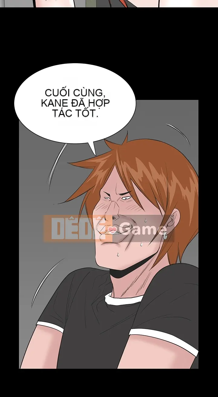 Cô gái trẻ bất kính Lou Feng [四一零] [0-15]