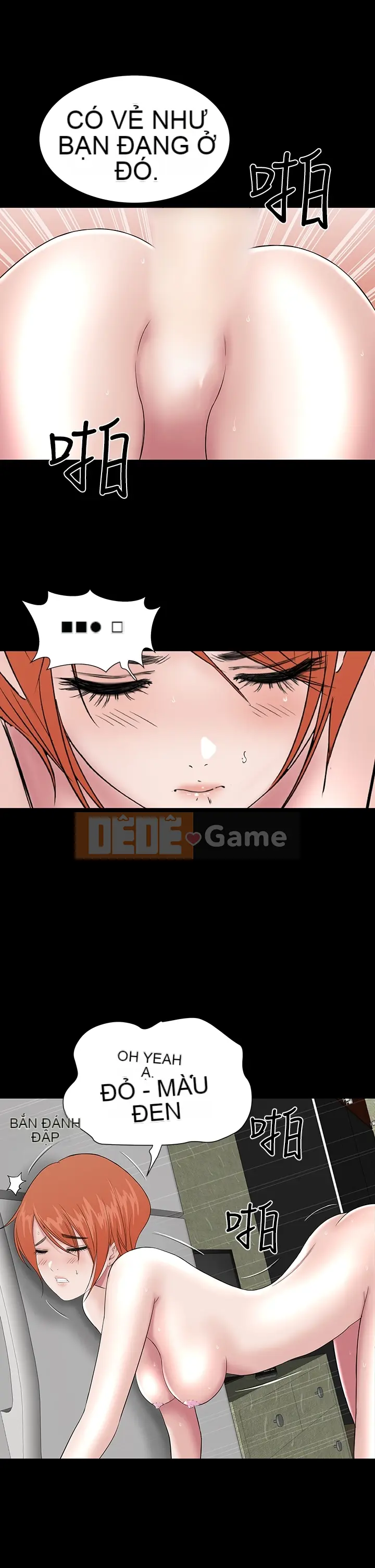 Cô gái trẻ bất kính Lou Feng [四一零] [0-15]