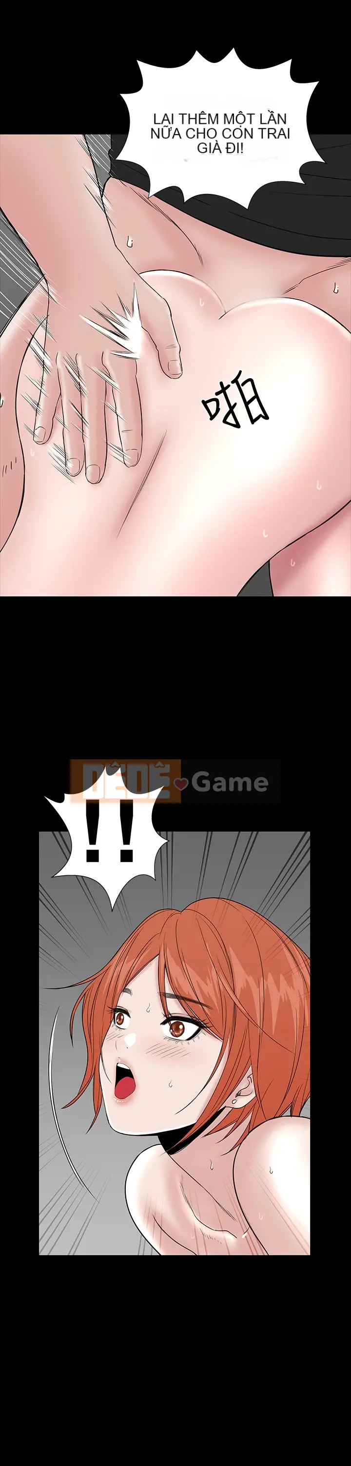 Cô gái trẻ bất kính Lou Feng [四一零] [0-15]