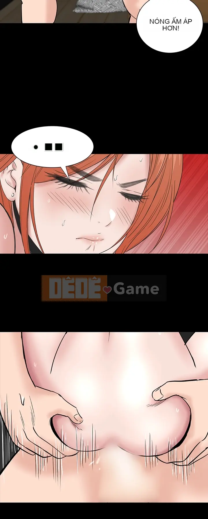 Cô gái trẻ bất kính Lou Feng [四一零] [0-15]