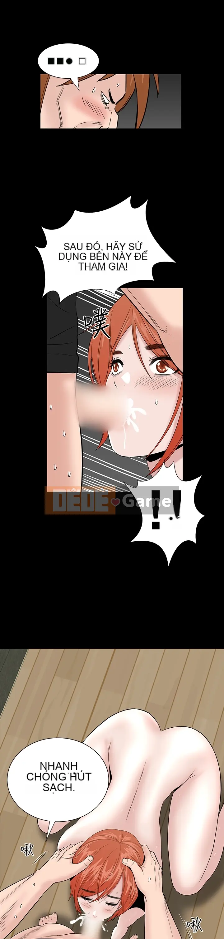 Cô gái trẻ bất kính Lou Feng [四一零] [0-15]