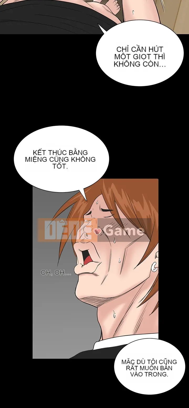 Cô gái trẻ bất kính Lou Feng [四一零] [0-15]