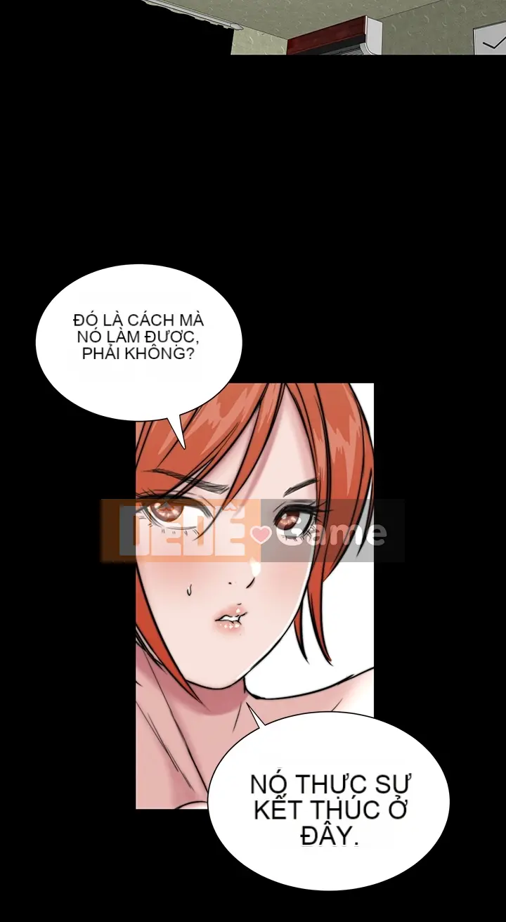 Cô gái trẻ bất kính Lou Feng [四一零] [0-15]