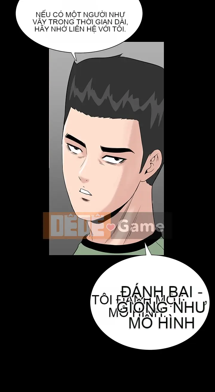 Cô gái trẻ bất kính Lou Feng [四一零] [0-15]