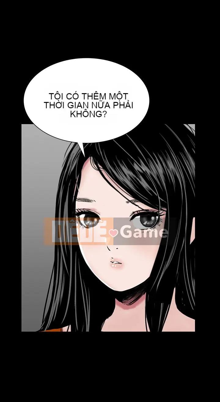 Cô gái trẻ bất kính Lou Feng [四一零] [0-15]