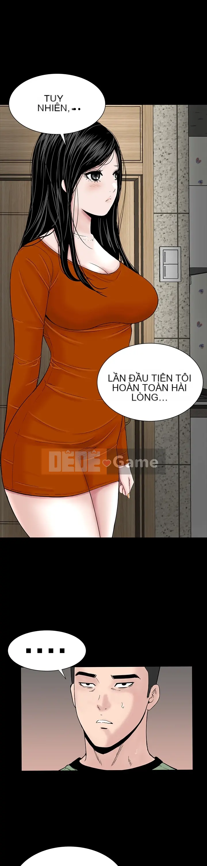 Cô gái trẻ bất kính Lou Feng [四一零] [0-15]