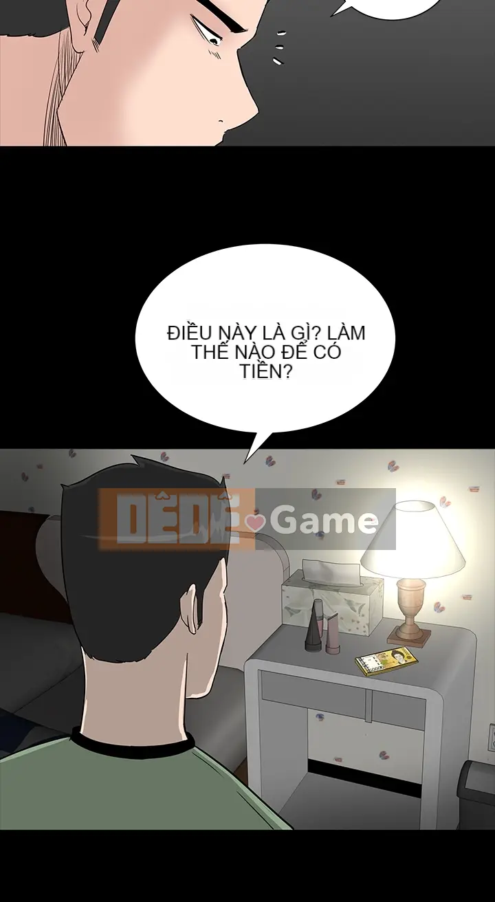 Cô gái trẻ bất kính Lou Feng [四一零] [0-15]