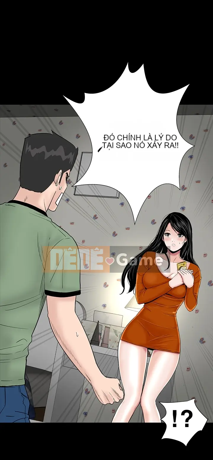 Cô gái trẻ bất kính Lou Feng [四一零] [0-15]