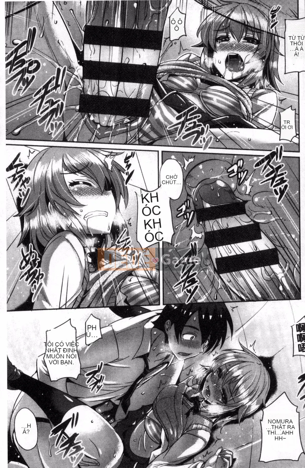 [Wind Workshop][Cat Yiguang] Tình yêu thuần khiết ストライク Cuộc tấn công khoái cảm của tình yêu thuần khiết