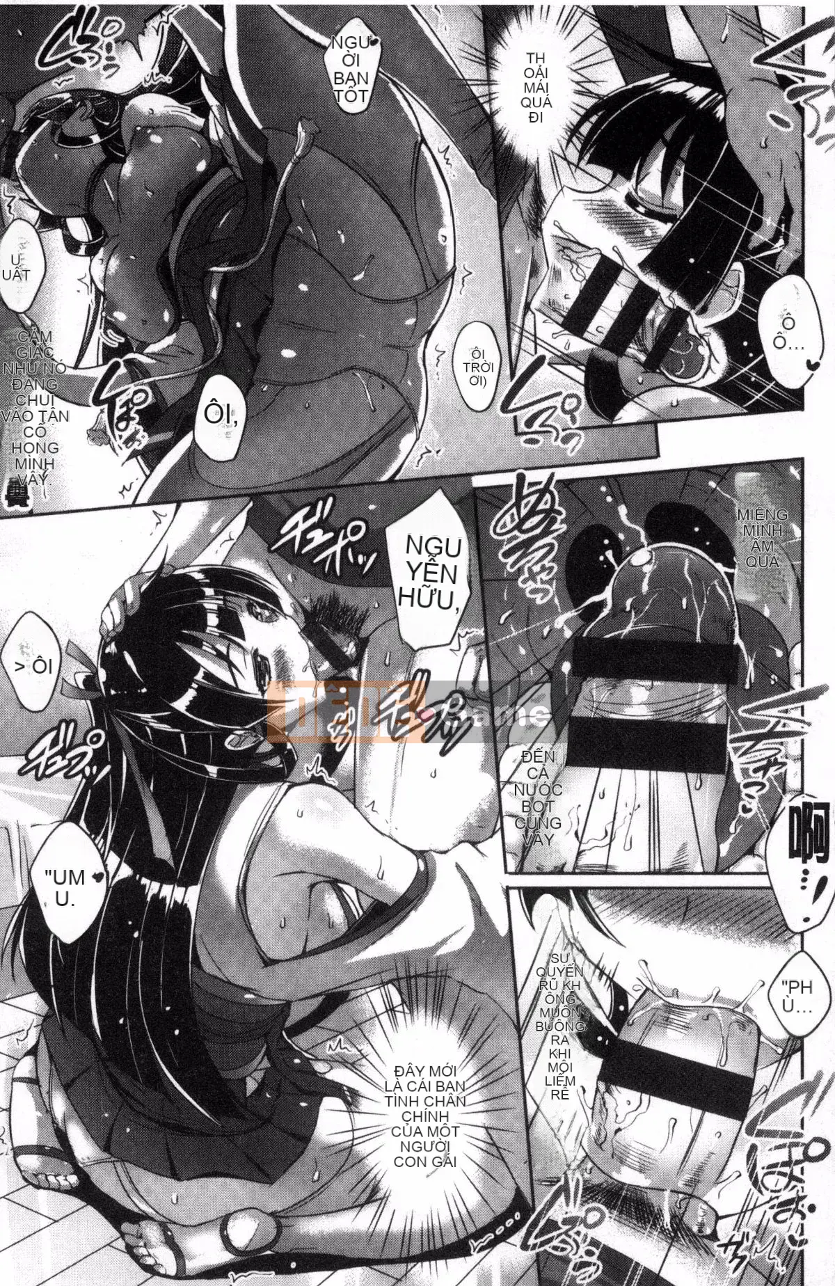 [Wind Workshop][Cat Yiguang] Tình yêu thuần khiết ストライク Cuộc tấn công khoái cảm của tình yêu thuần khiết