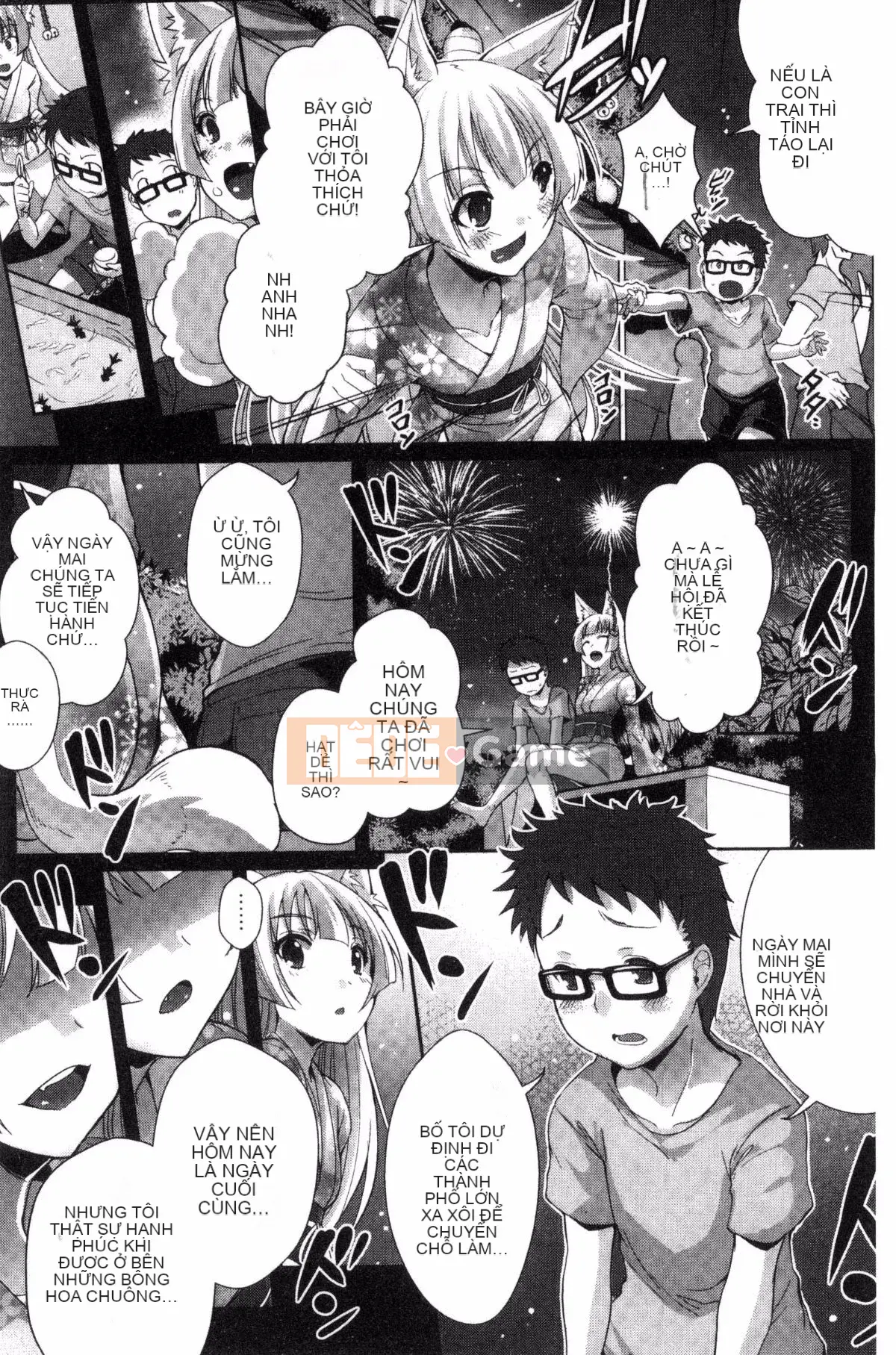 [Wind Workshop][Cat Yiguang] Tình yêu thuần khiết ストライク Cuộc tấn công khoái cảm của tình yêu thuần khiết