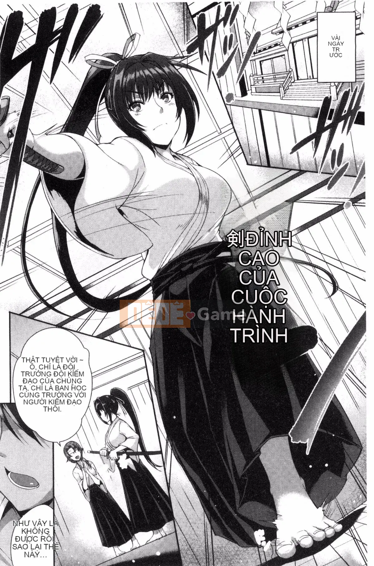 [Wind Workshop][Cat Yiguang] Tình yêu thuần khiết ストライク Cuộc tấn công khoái cảm của tình yêu thuần khiết