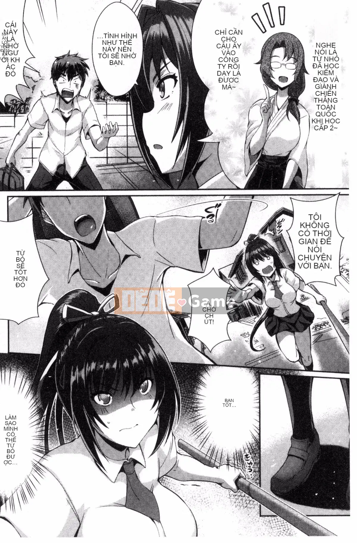 [Wind Workshop][Cat Yiguang] Tình yêu thuần khiết ストライク Cuộc tấn công khoái cảm của tình yêu thuần khiết