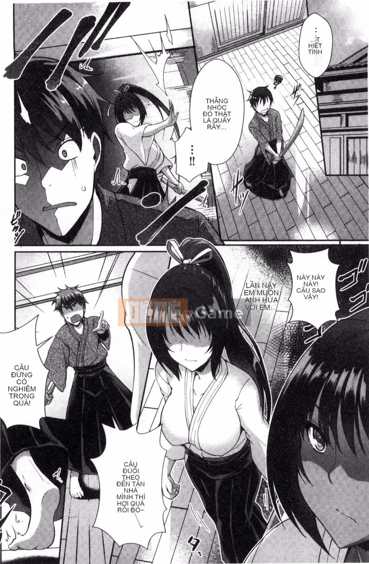 [Wind Workshop][Cat Yiguang] Tình yêu thuần khiết ストライク Cuộc tấn công khoái cảm của tình yêu thuần khiết