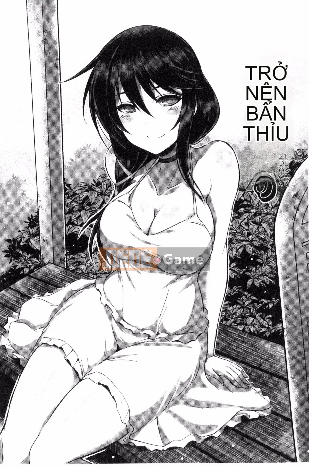 [Wind Workshop][Cat Yiguang] Tình yêu thuần khiết ストライク Cuộc tấn công khoái cảm của tình yêu thuần khiết