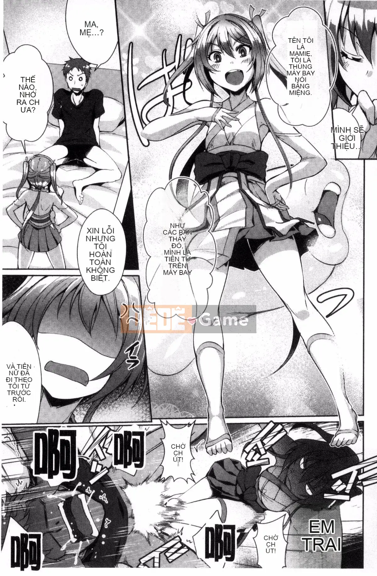 [Wind Workshop][Cat Yiguang] Tình yêu thuần khiết ストライク Cuộc tấn công khoái cảm của tình yêu thuần khiết