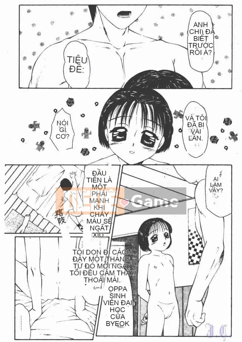 [Câu lạc bộ Fuusen] Yoseigongi