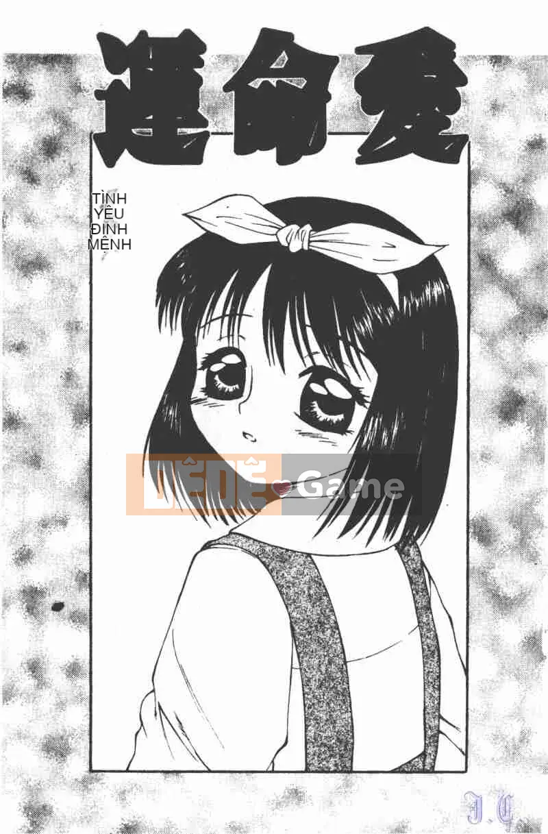 [Câu lạc bộ Fuusen] Yoseigongi