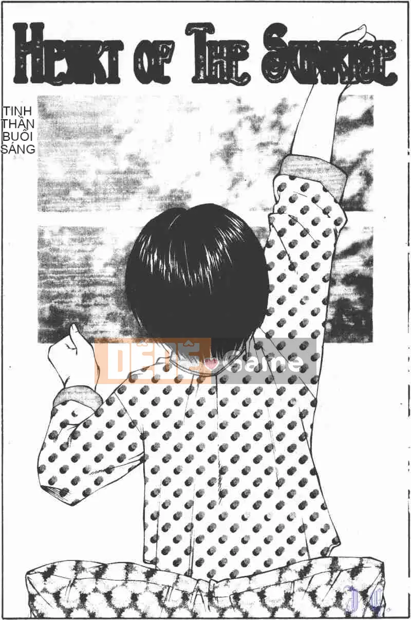 [Câu lạc bộ Fuusen] Yoseigongi