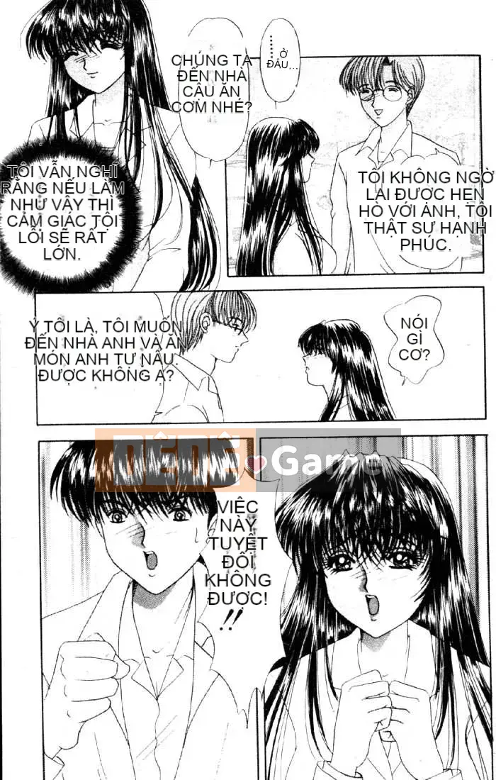 [Yuhime Alice] Giáo viên thú cưng