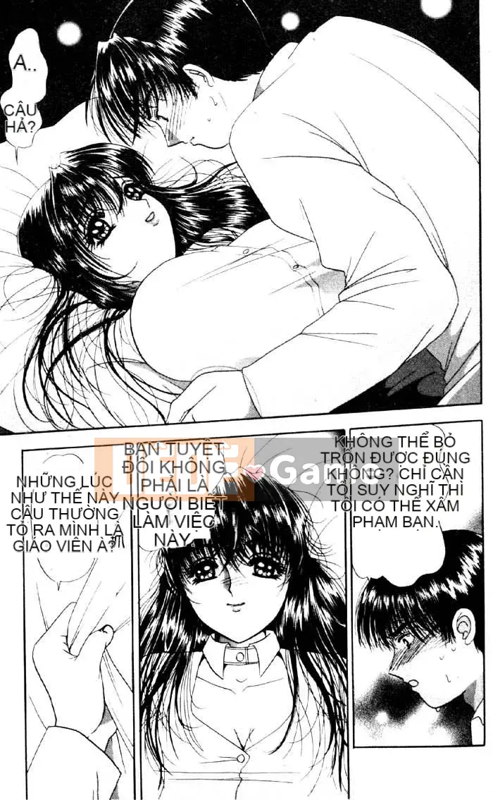 [Yuhime Alice] Giáo viên thú cưng