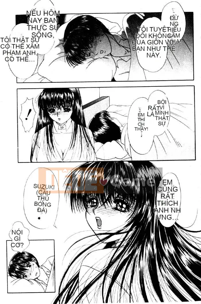 [Yuhime Alice] Giáo viên thú cưng