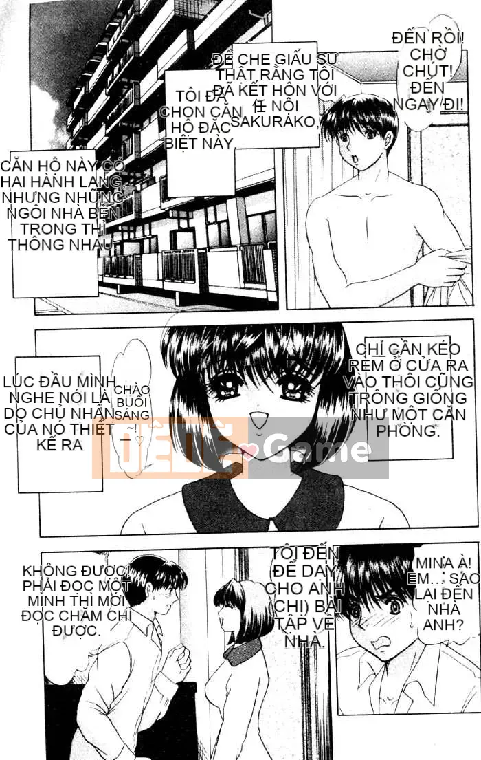 [Yuhime Alice] Giáo viên thú cưng