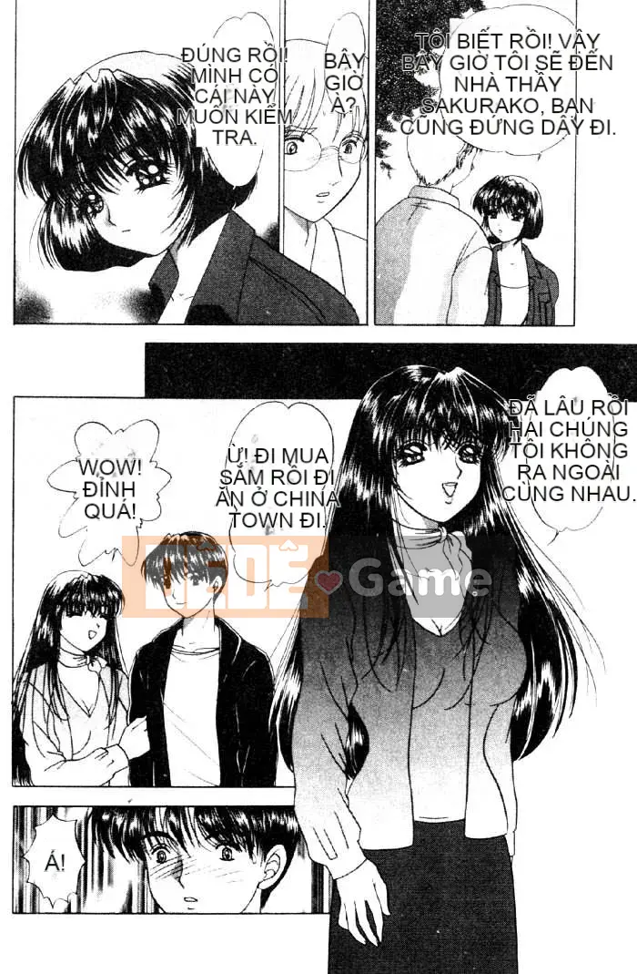 [Yuhime Alice] Giáo viên thú cưng