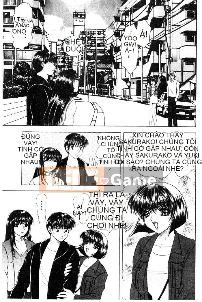 [Yuhime Alice] Giáo viên thú cưng