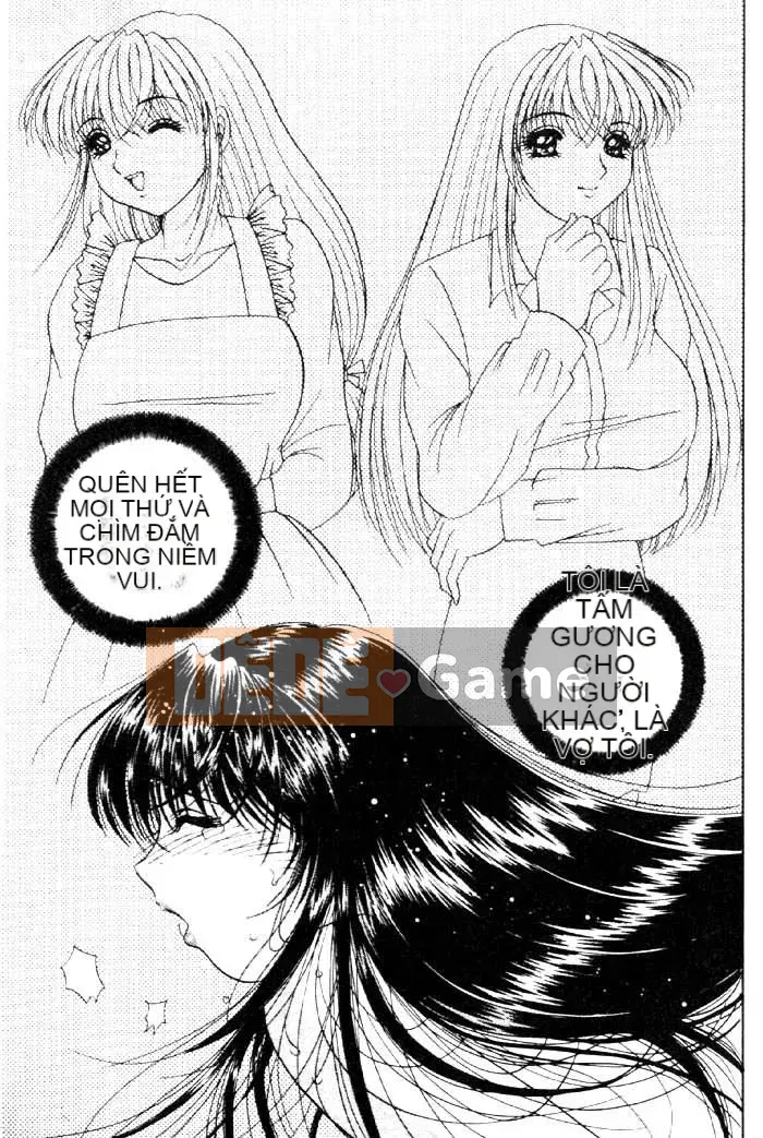 [Yuhime Alice] Giáo viên thú cưng