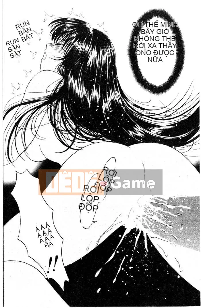 [Yuhime Alice] Giáo viên thú cưng