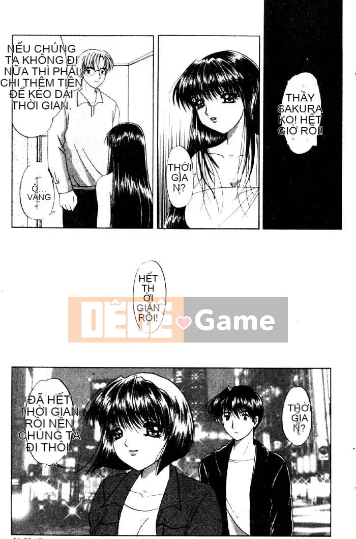 [Yuhime Alice] Giáo viên thú cưng