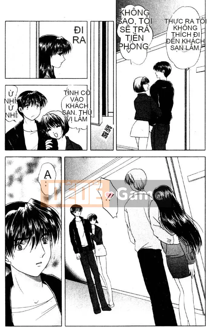 [Yuhime Alice] Giáo viên thú cưng