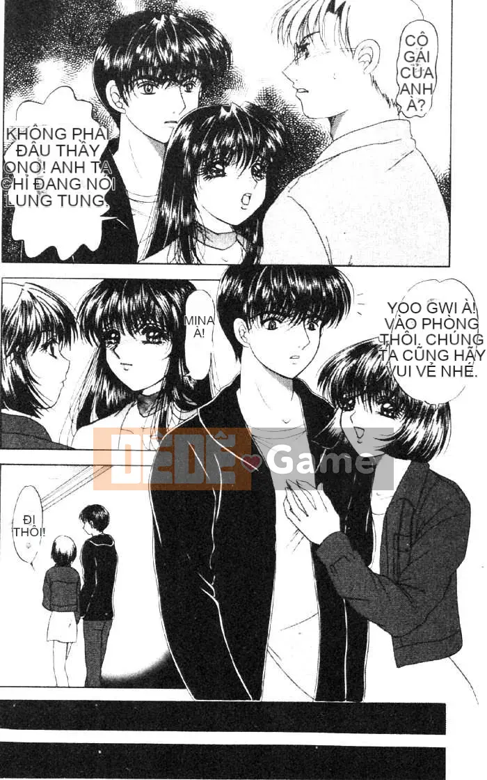 [Yuhime Alice] Giáo viên thú cưng